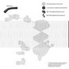 FIAT 51815253 Charger Intake Hose